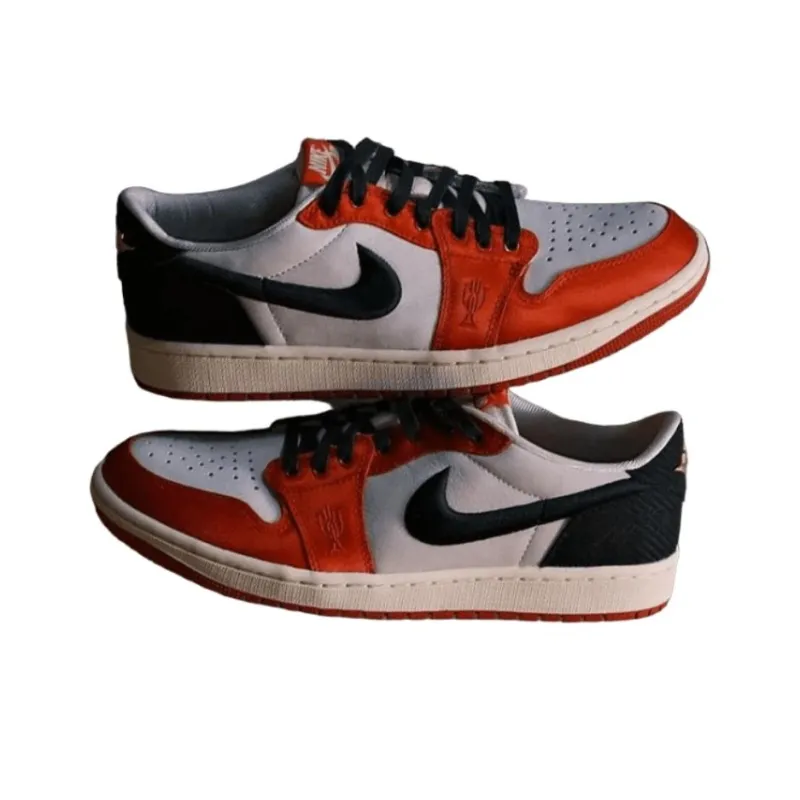 Jordan 1 Retro Low OG Trophy Room "Away"-2