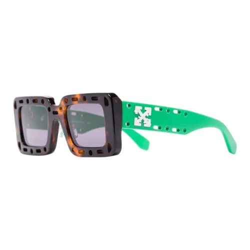 OFF-WHITE Sunglasses Unisex