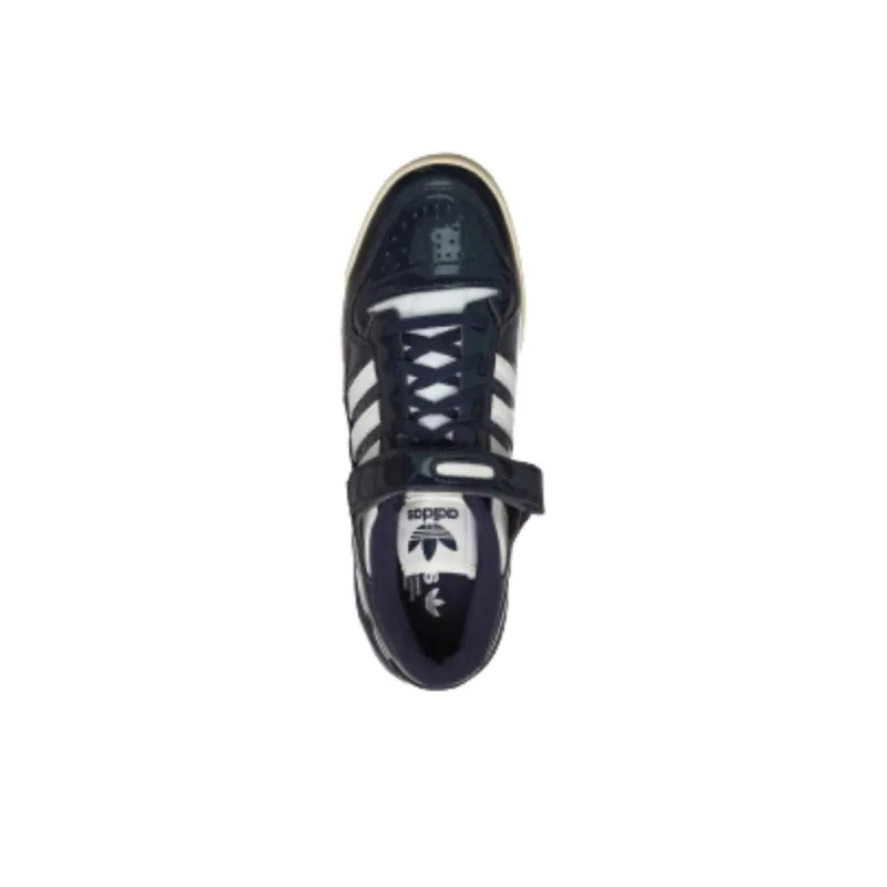 Forum Adidas Originals 84 Low 'Legend Ink Patent'-2