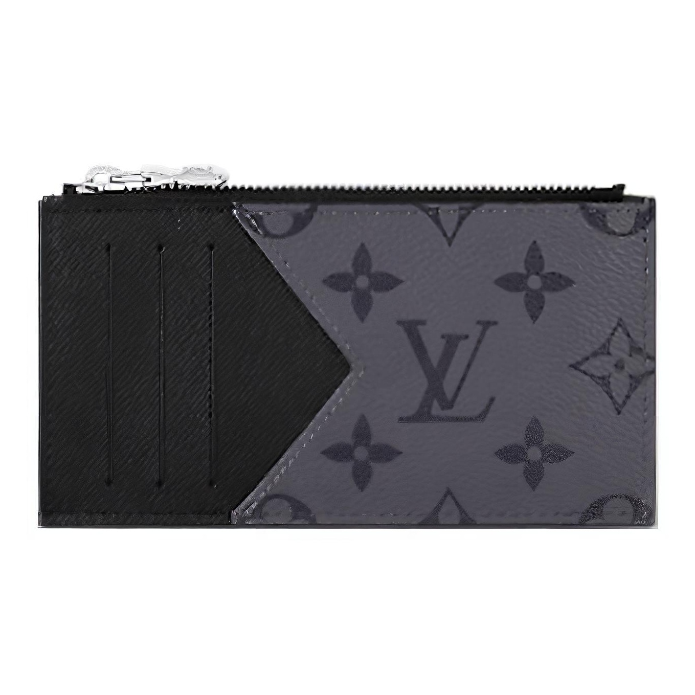 【Louis Vuitton】 Card Holder Monogram and Monogram Reversed s-l400.jpg