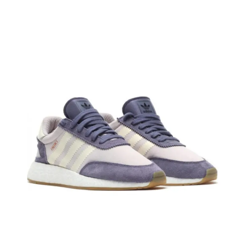 Adidas Iniki Runner Super Purple Women's-2