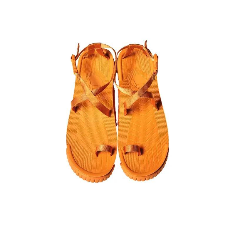 SHAKA PARADISO Strap Sandals Women's Orange-3