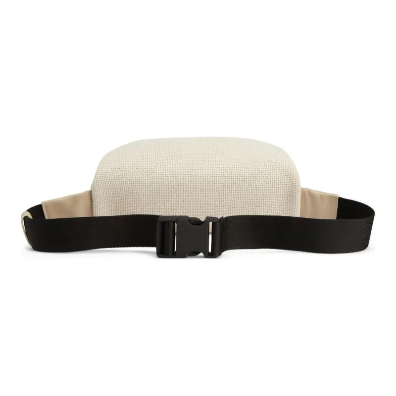 Giuseppe Zanotti Mirto Canvas Belt Bag-3