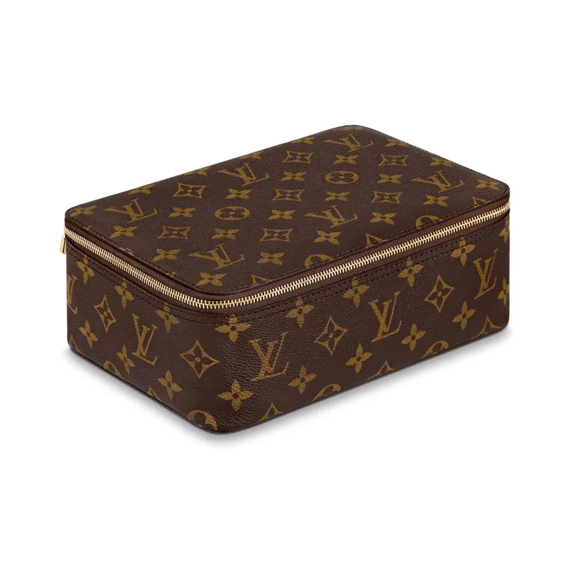 LOUIS VUITTON Packing Cube Mm-1