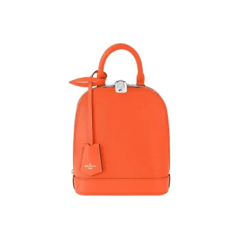LOUIS VUITTON Alma Backpack