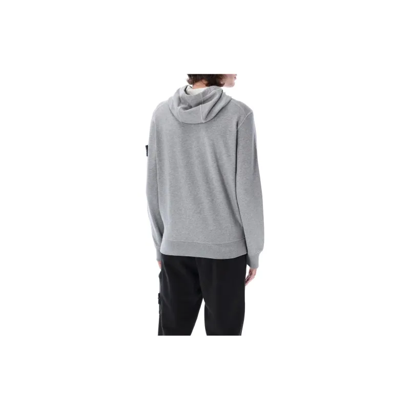 STONE ISLAND Sweatshirt Men's Gray-1