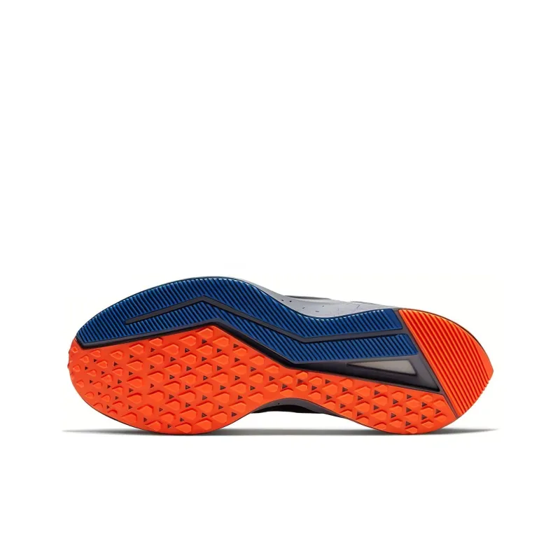 Nike Air Zoom Winflo 6 'Black' Women's-4