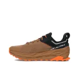 Brown Black
