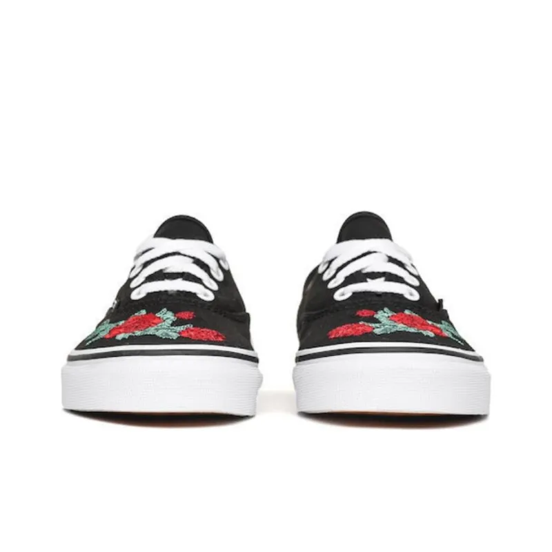 Vans Authentic 'Rose Thorns'-3