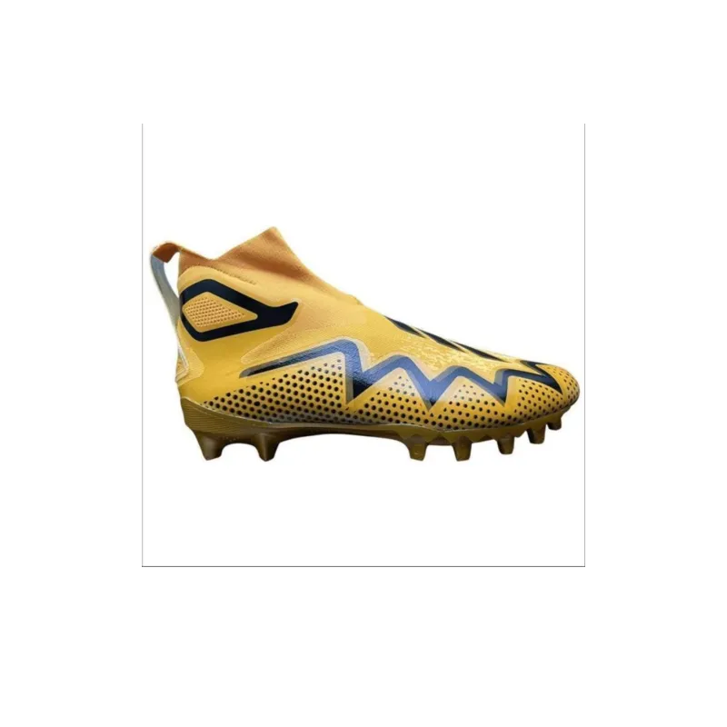 Freak Ultra Adidas 21 'Team Collegiate Gold'-1