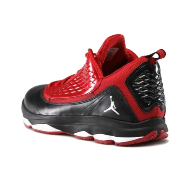 JORDAN CP3.VI Ae 'Gym Red'-3