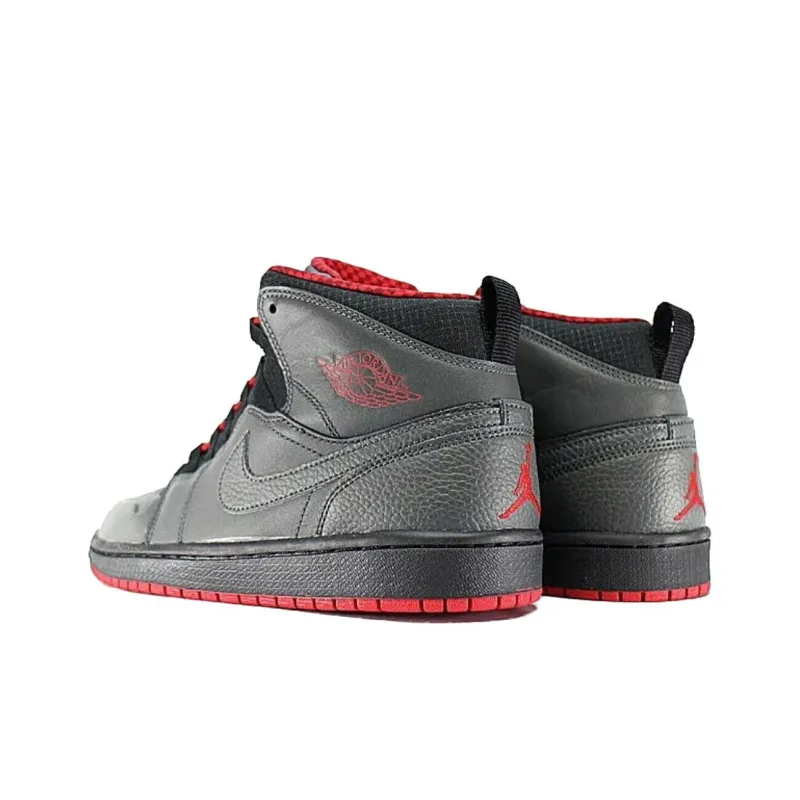 Jordan 1 Retro 94 Anthracite Red-2