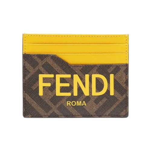 FENDI Card Holders