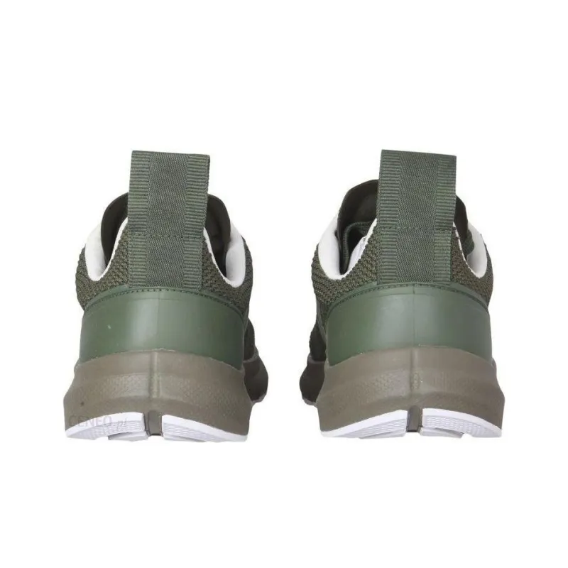 Rick Owens X VEJA X VEJA Performance Runner Sneakers-4