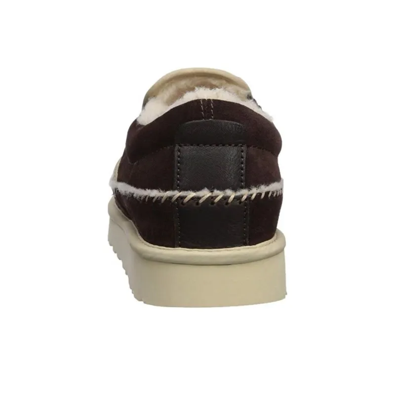 UGG Neumel Slip on Stitch-4