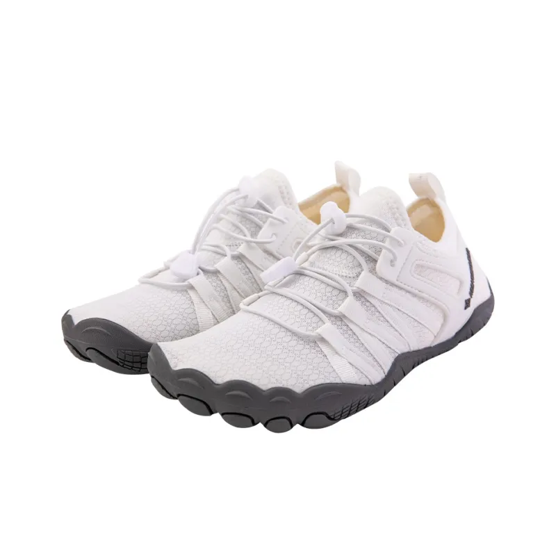 MANUEKLEAR Low Top Training Shoes Unisex-31