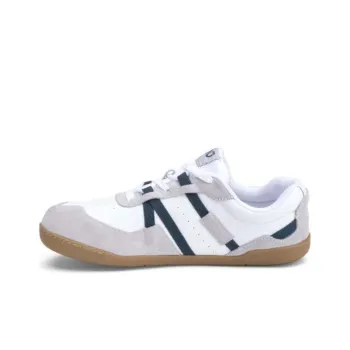 Xero Shoes Kelso Wear-Resistant Slip-Resistant Cushioning Low-Top Casual Shoes Men's White