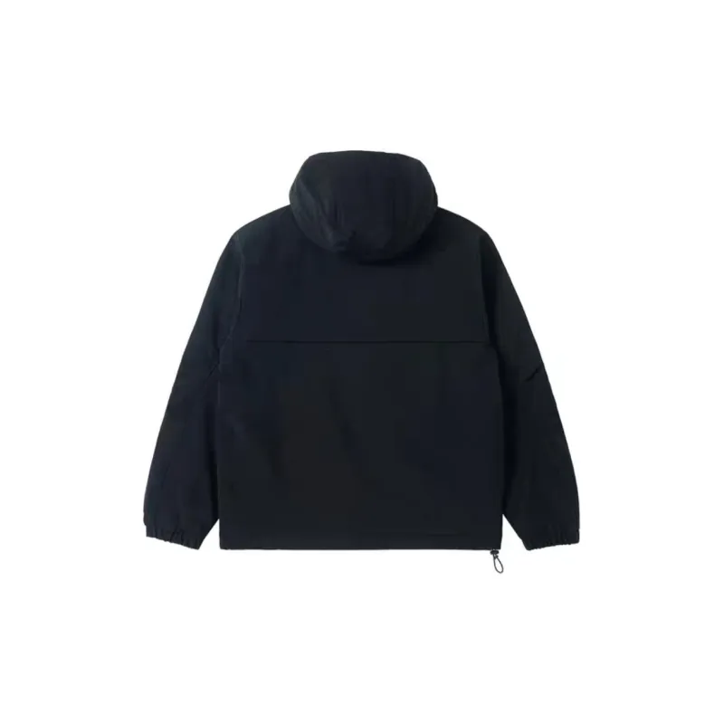 New Balance Jackets & Coats Men's Black-1