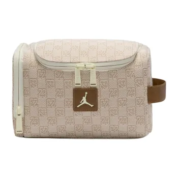 JORDAN Monogram Dopp Kit 5.9L Coconut Milk