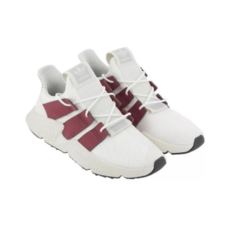 Adidas Prophere 'Noble Maroon'-3