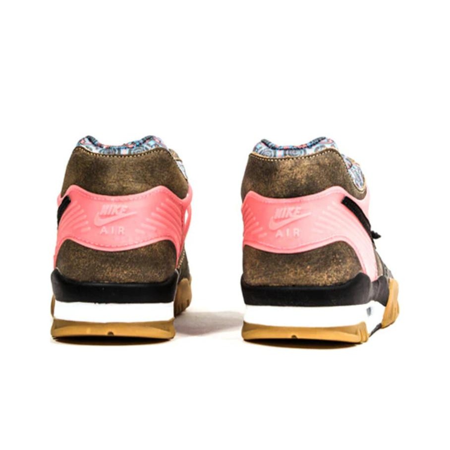nike air trainer 3 super bowl
