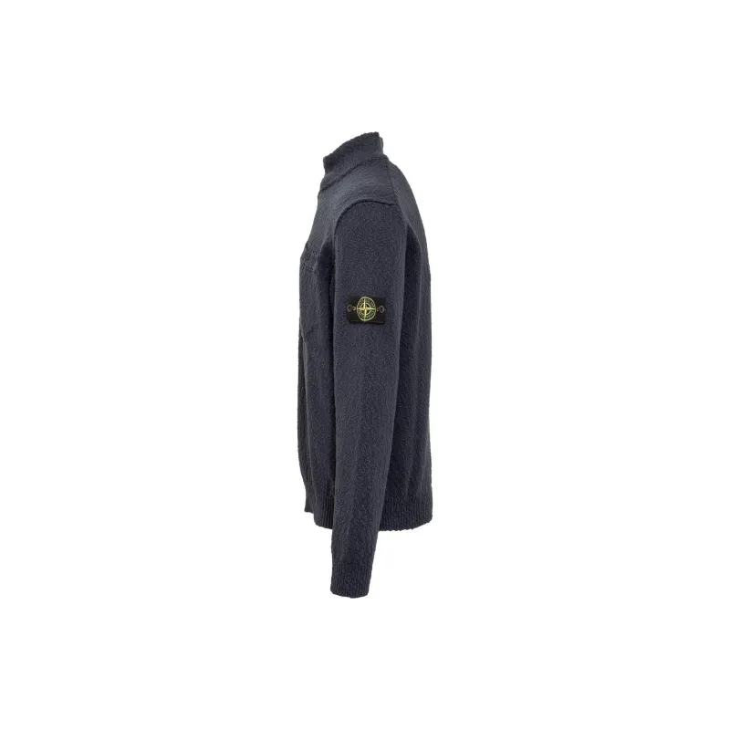 STONE ISLAND Knitwear Men's Dark Blue-2