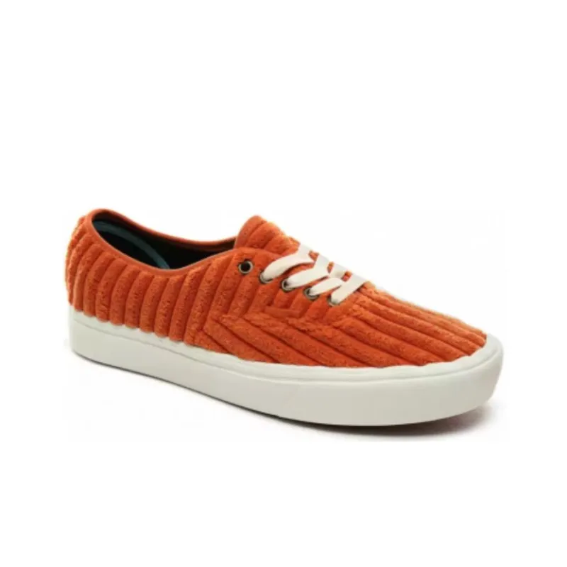 Vans Comfycush Authentic 'Jumbo Corduroy Hawaiian Sunset'-2