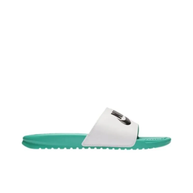 Nike Benassi Jdi Slide 'Hyper Jade'-1