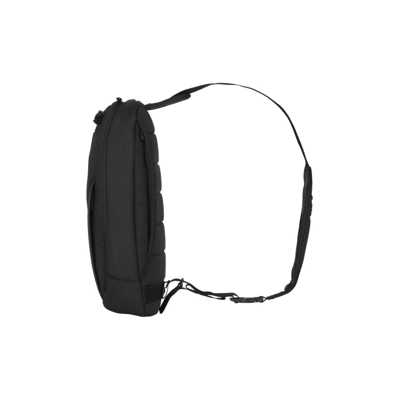 VICTORINOX Polyester Shoulder Bag Backpack Men's Black-3