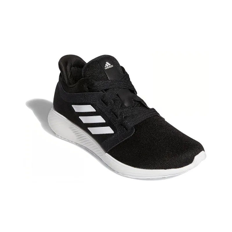 Adidas Edge Lux 3 'Black White' Women's-1