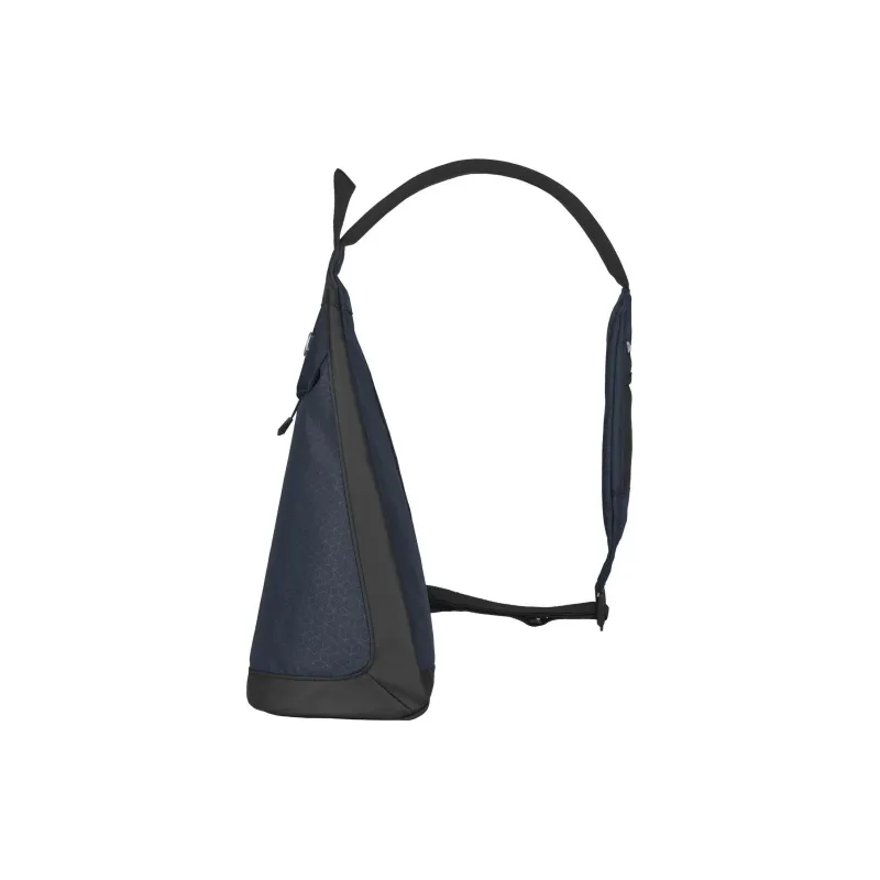 VICTORINOX Polyester Shoulder Bag Unisex Blue-4
