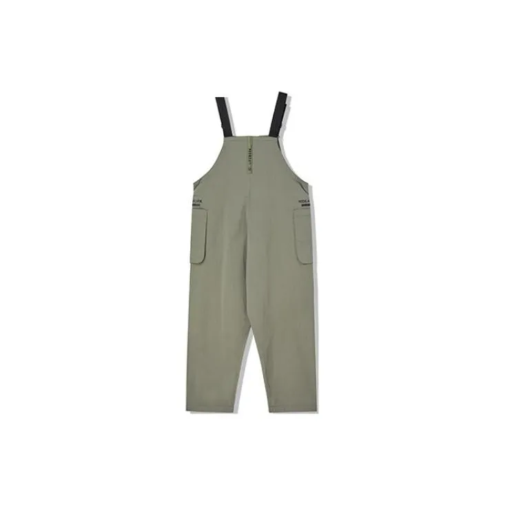 LIFEWORK HIDEAWAY Overalls Women's-3