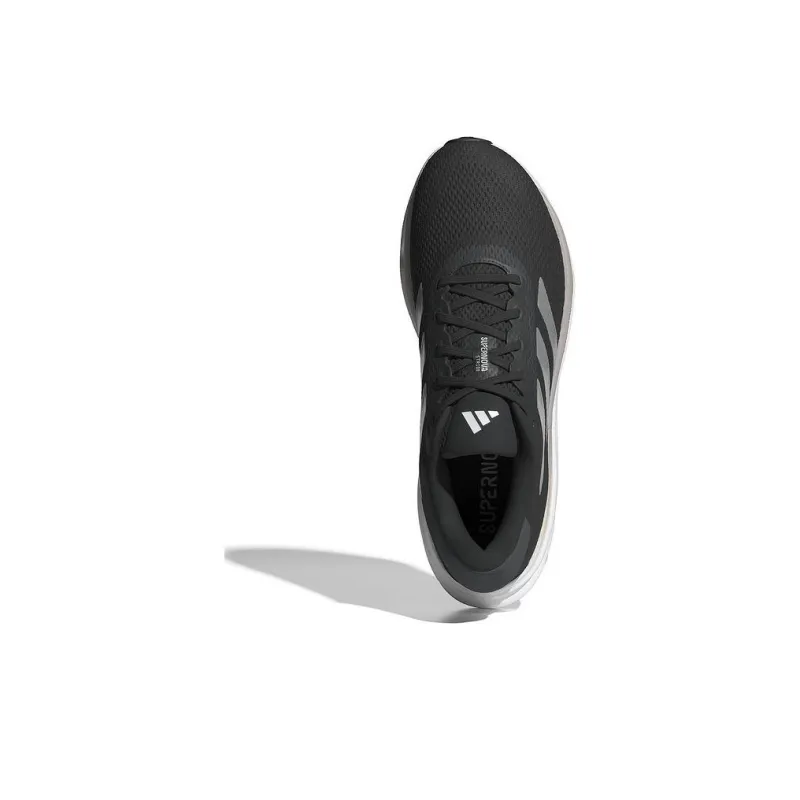 Adidas Supernova Stride Shoes 'Black'-2