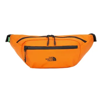 THE NORTH FACE Nylon Fanny Pack Regular Unisex Orange
