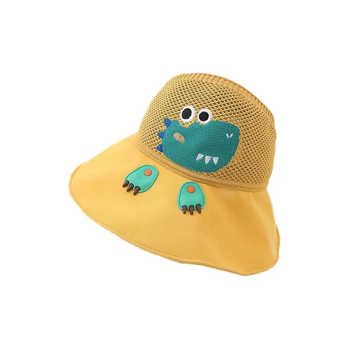 VEC Polyester Sun Protection Hats Kids'-4