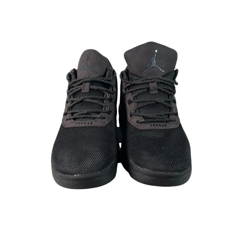 Jordan Academy Black Anthracite Gum-3