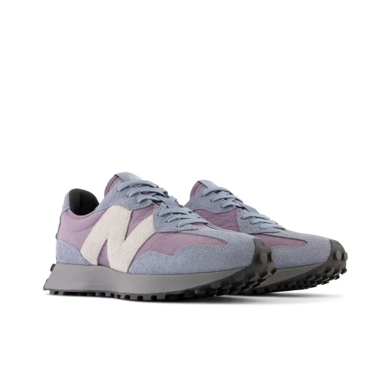 New Balance 327 Running Sneakers 'Shadow'-2