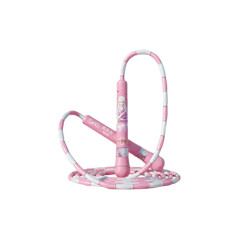 Haha Ball Casual Entertainment Non Countable Jump Ropes Kids 2.8m-0