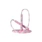 [Segment Jump Rope]Pink-Ye Loli