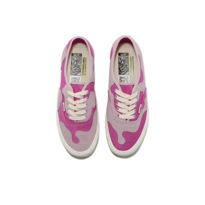 Vans Ua Authentic VR3 Pw Lx Lavender-3