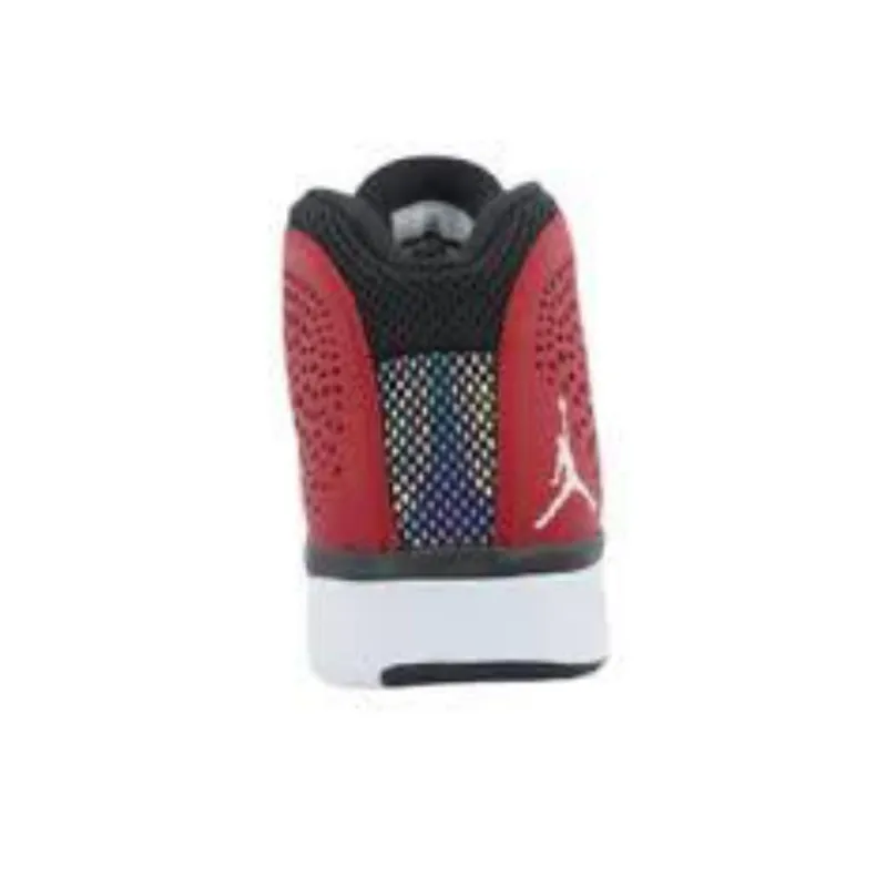 Jordan Flight 2015 Gym Red/White/Black-5