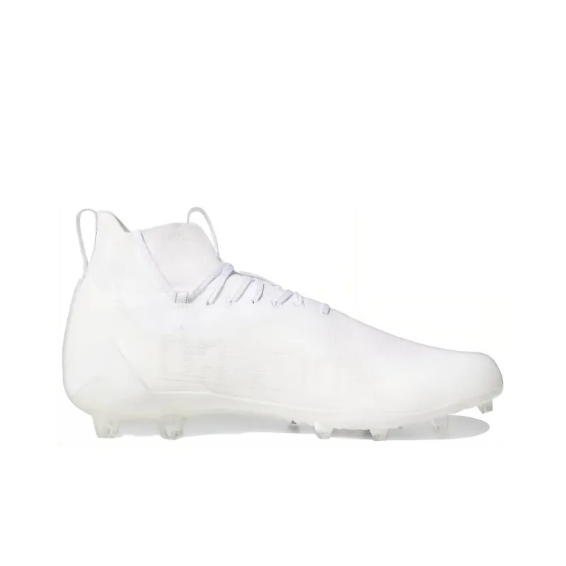 Adidas Adizero 11 Primeknit 'White Clear Grey'-1