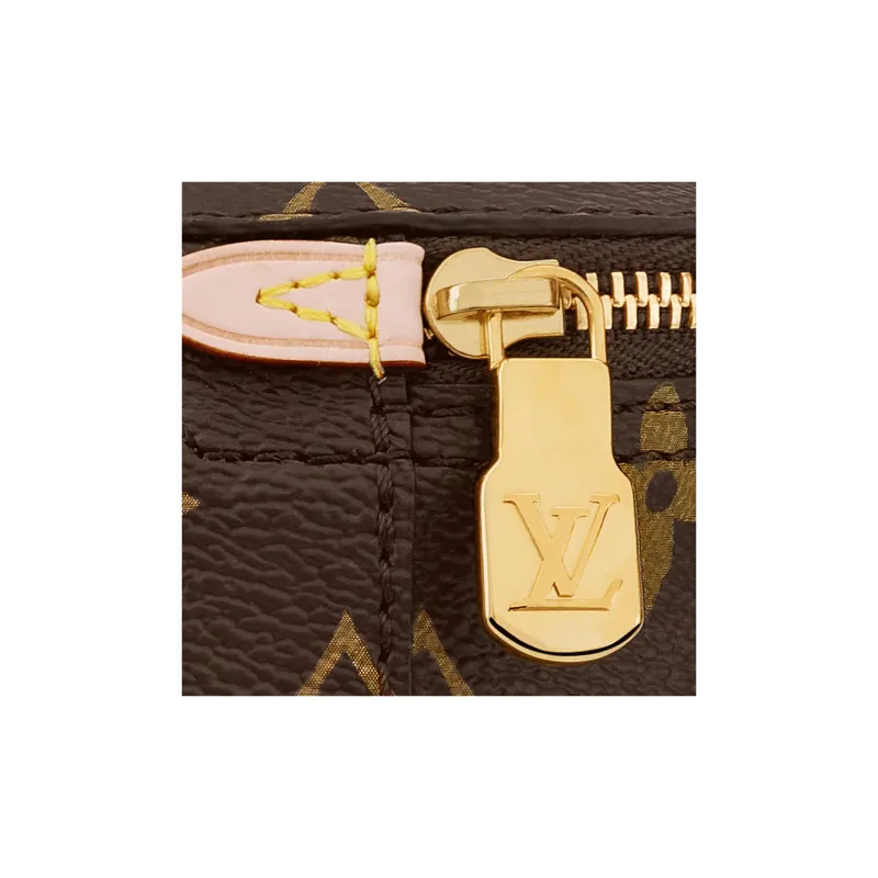 LOUIS VUITTON Packing Cube Mm-4