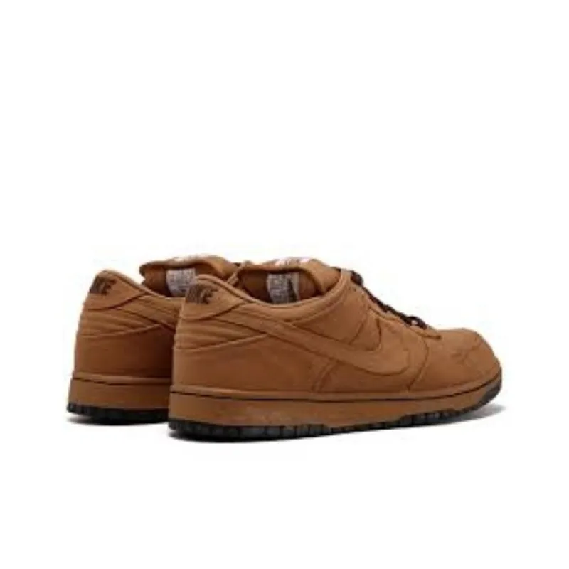 Nike Sb Dunk Low Carhartt Shale-5