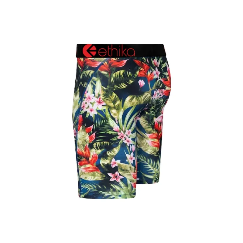 ETHIKA Underpants Men's 1 Pack Multicolor-1