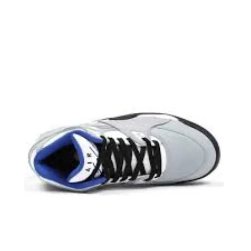 Nike Air Flight '89 Magnet Grey-4