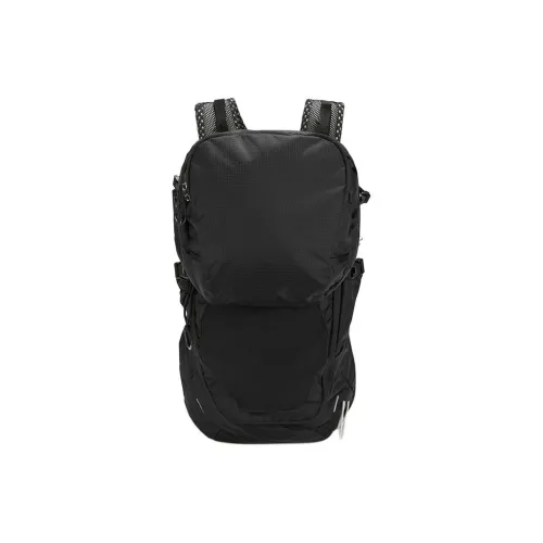 JACK WOLFSKIN Backpacks Black