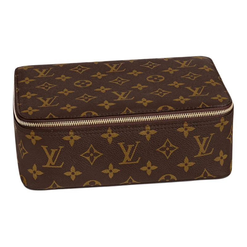 LOUIS VUITTON Packing Cube Mm-0