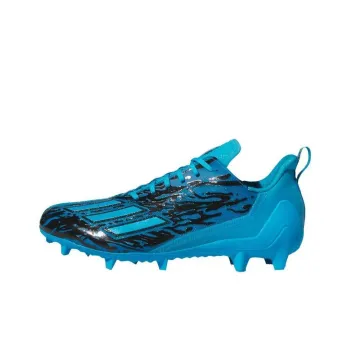 Adidas Adizero 12.0 Poison Panther Cyan Core Black