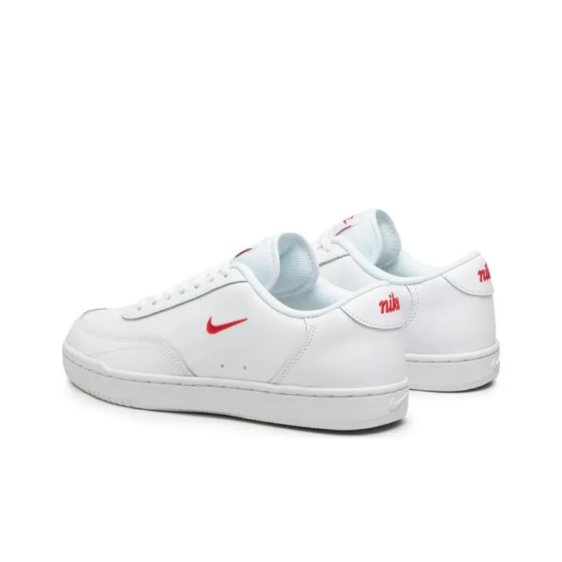 Nike Court Vintage Skateboarding Shoes Unisex-3